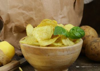 Embrapa lança nova cultivar de batata com alto rendimento para a indústria de chips 6 Embrapa lança nova cultivar de batata com alto rendimento para a indústria de chips