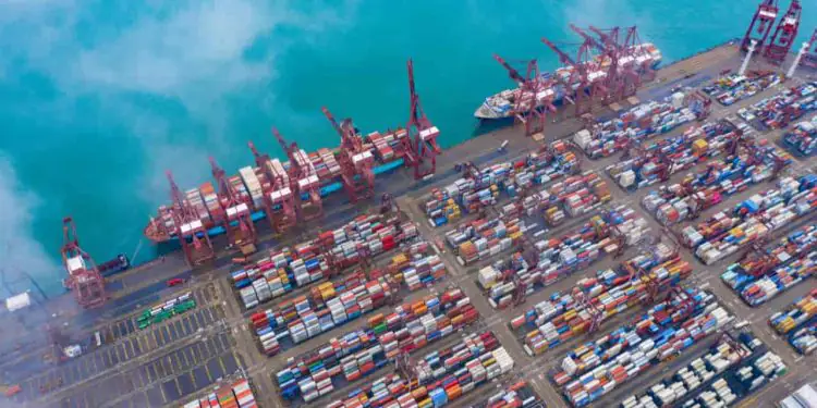 Exportações para a China compensam queda nas vendas aos EUA após tarifaço americano 1 Exportações para a China compensam queda nas vendas aos EUA após tarifaço americano