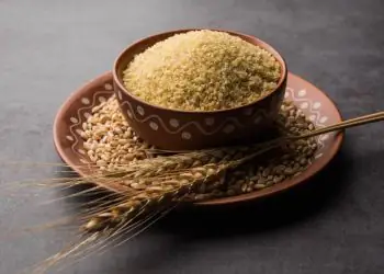 Governo autoriza leilões para apoiar escoamento de arroz e trigo