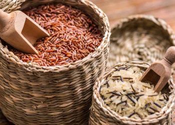 Leilões para escoamento de trigo e arroz são marcados para 22 de dezembro