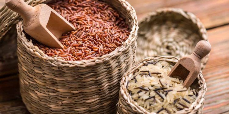 Leilões para escoamento de trigo e arroz são marcados para 22 de dezembro 1 Leilões para escoamento de trigo e arroz são marcados para 22 de dezembro