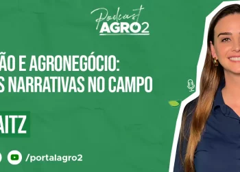 Podcast com Ketrin Raitz