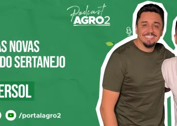 Podcast com Vitor e Versol