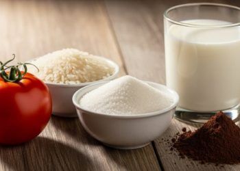 Queda nos preços da cesta básica alcança 24 capitais em novembro; veja quais 6 Queda nos preços da cesta básica alcança 24 capitais em novembro; veja quais