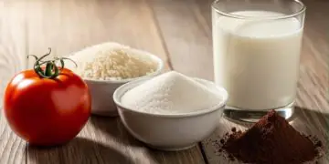 Queda nos preços da cesta básica alcança 24 capitais em novembro; veja quais