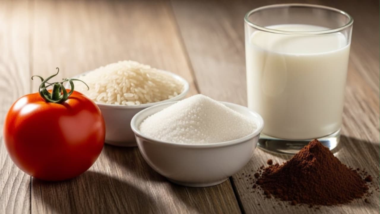 Queda nos preços da cesta básica alcança 24 capitais em novembro; veja quais