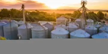 Registro de unidades armazenadoras ganha agilidade com novo sistema da Conab