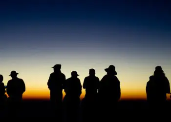 STF volta a derrubar marco temporal para terras indígenas