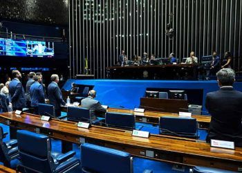 Senado aprova criação da licença ambiental especial para obras estratégicas 6 Senado aprova criação da licença ambiental especial para obras estratégicas