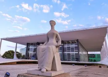 Supremo forma maioria para derrubar tese do marco temporal indígena