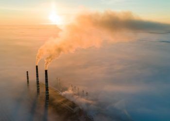 União Europeia define nova meta climática para cortar 90% das emissões até 2040