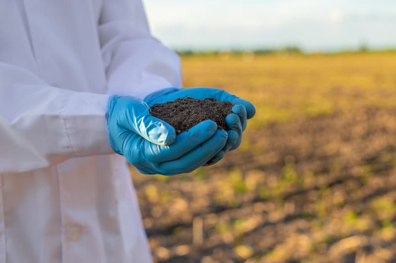 Pesquisa da Embrapa organiza soluções da agricultura brasileira para a crise climática 3 Baixo carbono