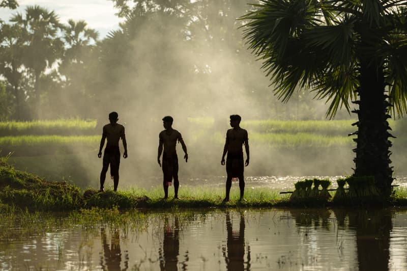 Derrubada do marco temporal