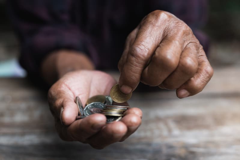 Comissão de Agricultura aprova novo marco para renegociação de dívidas do crédito rural 2 Dívidas rurais