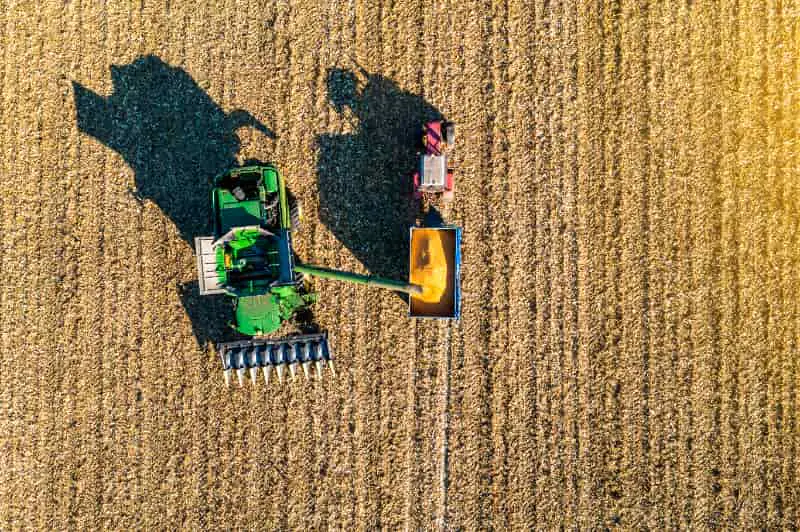 Economia do agro
