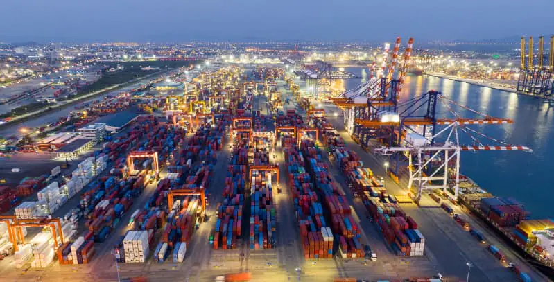 Exportações para a China compensam queda nas vendas aos EUA após tarifaço americano 2 Exportações para a China