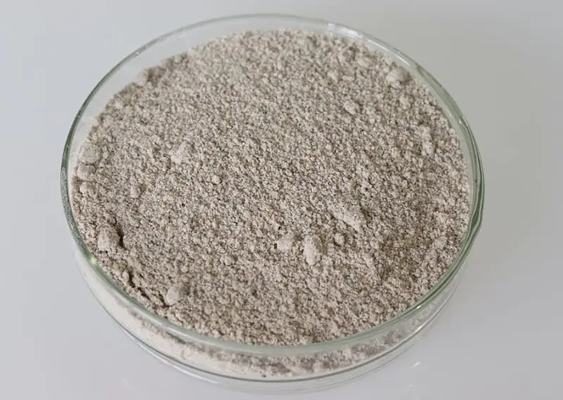 Farinha de castanha do Brasil 