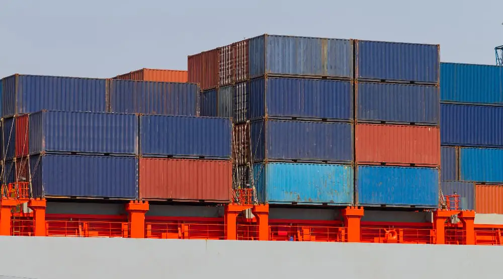 exportações