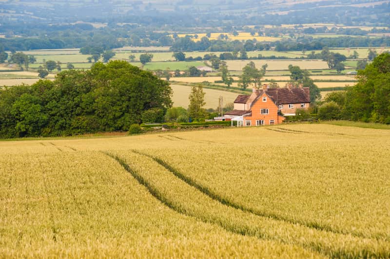 Comissão aprova reconhecimento do arrendamento rural como atividade no IR 2 Imóveis rurais