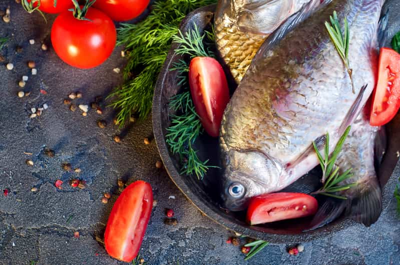 Lista de espécies exóticas