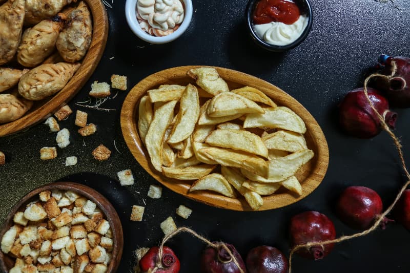 Embrapa lança nova cultivar de batata com alto rendimento para a indústria de chips 2 Nova cultivar de batata