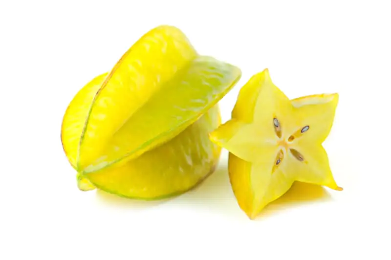 Praga da carambola