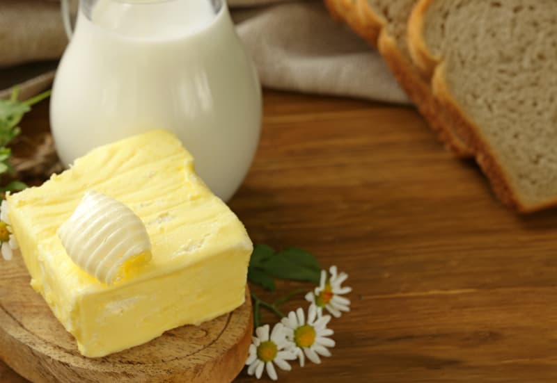 Preço dos alimentos