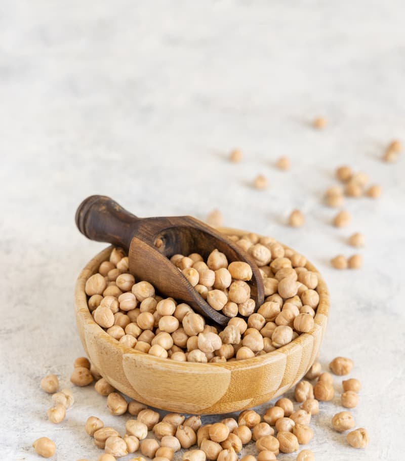 Soja não certificada