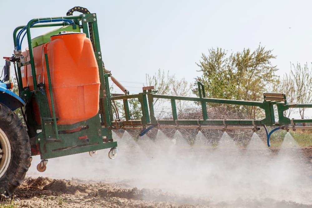China assume liderança na venda de fertilizantes ao Brasil