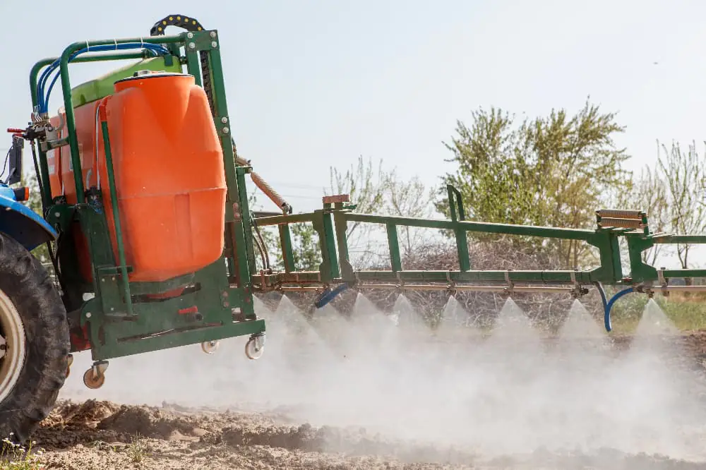 China assume liderança na venda de fertilizantes ao Brasil