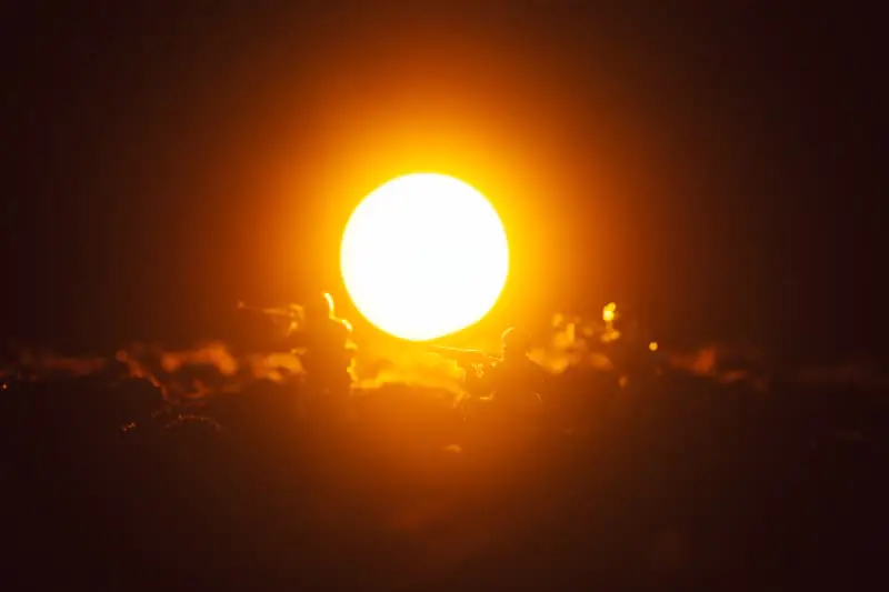 Calor forte e temporais previstos para os próximos dias em várias regiões do país 2 Verão 25/26