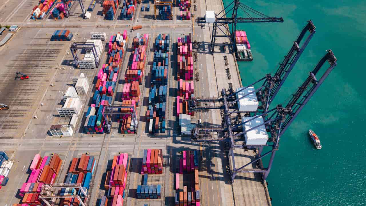 Agronegócio do Espírito Santo movimenta US$ 3,21 bilhões em exportações em 2025