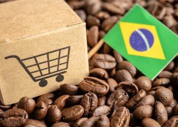 Brasil fecha 2025 com maior valor já registrado em exportações