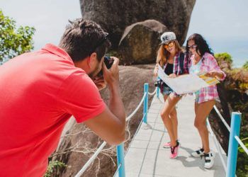 Brasil lidera crescimento do turismo internacional em 2025, aponta ONU