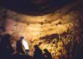Cavernas passam a integrar roteiros de turismo em áreas protegidas 4 Cavernas passam a integrar roteiros de turismo em áreas protegidas