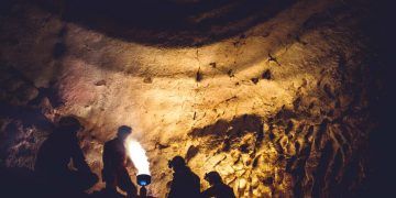 Cavernas passam a integrar roteiros de turismo em áreas protegidas