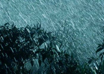 Chuvas intensas e tempestades devem atingir diversas regiões do Brasil nesta semana 5 Chuvas intensas e tempestades devem atingir diversas regiões do Brasil nesta semana