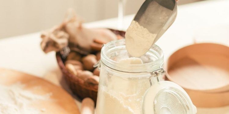 Conab realiza compra de leite em pó produzido por agricultores familiares em Goiás 1 Conab realiza compra de leite em pó produzido por agricultores familiares em Goiás