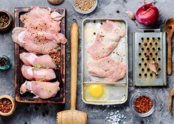 Custos de produção de suínos e frangos fecham 2025 com altas de até 4,39%