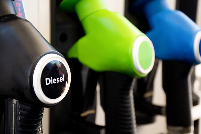 Petrobras e Vale fecham contrato para fornecimento de diesel em Minas Gerais 2 Diesel-S10
