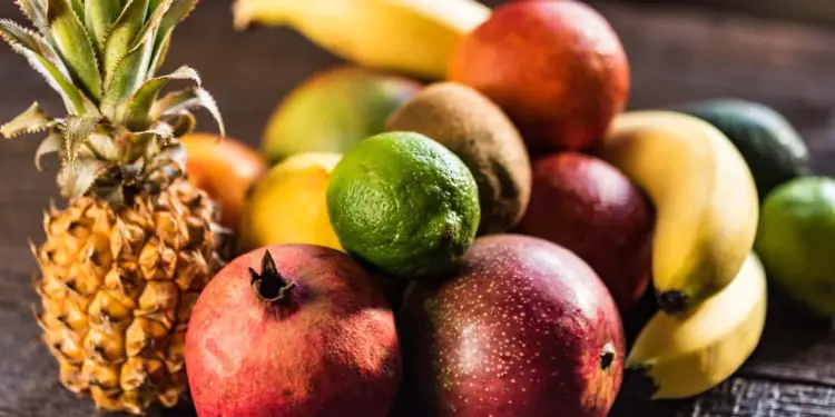 França barra importação de frutas da América do Sul por uso de substâncias vetadas 1 França barra importação de frutas da América do Sul por uso de substâncias vetadas