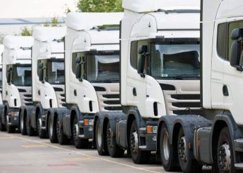 Move Brasil oferece R$ 10 bilhões para renovar frota nacional de caminhões