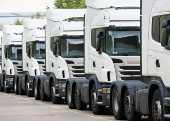 Move Brasil oferece R$ 10 bilhões para renovar frota nacional de caminhões