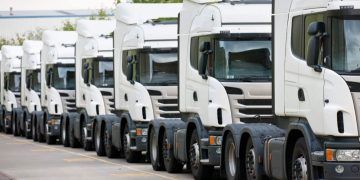 Move Brasil oferece R$ 10 bilhões para renovar frota nacional de caminhões