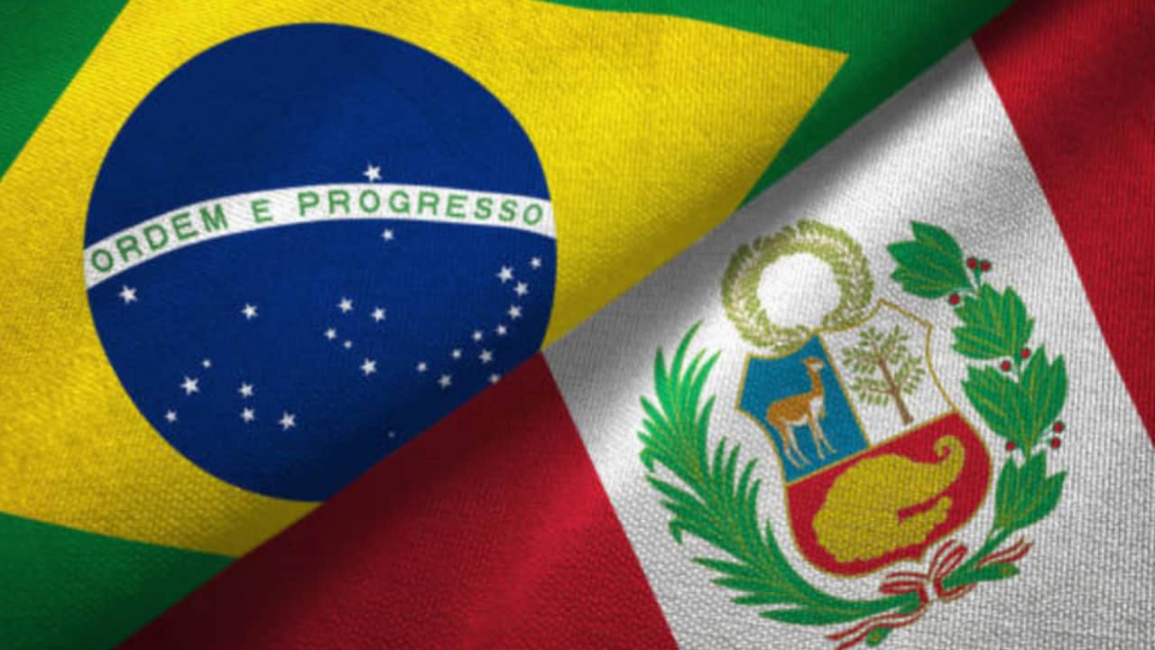 Peru autoriza mais unidades brasileiras a exportar material genético animal