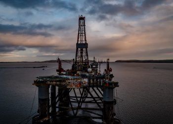 Petrobras fecha 2025 com produção de 2,99 milhões e alta de 11%