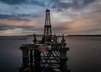 Petrobras fecha 2025 com produção de 2,99 milhões e alta de 11%