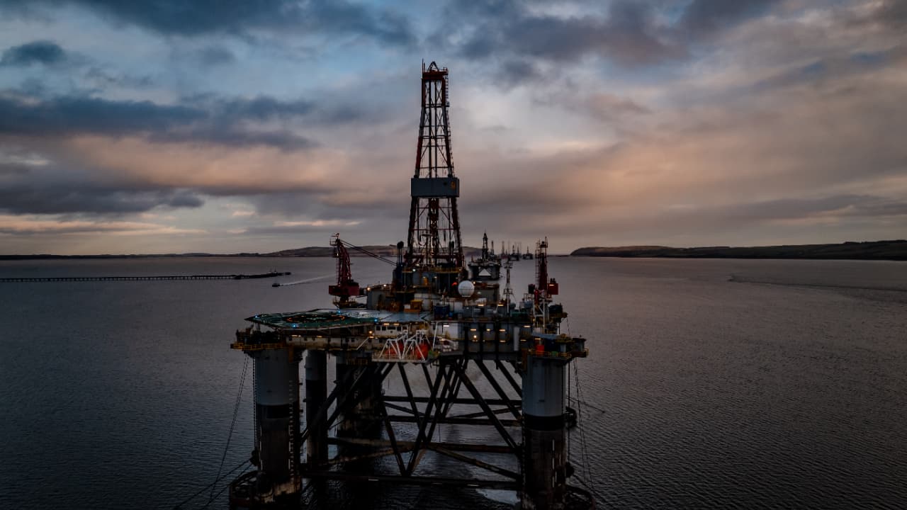 Petrobras fecha 2025 com produção de 2,99 milhões e alta de 11%