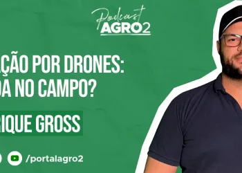 Podcast com Jose Henrique Gross