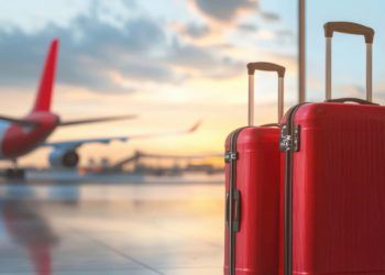 Portaria define regras para entrada de produtos agropecuários na bagagem de viajantes